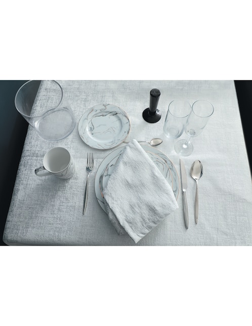 Imagen de producto Mesa fina Viva Bonito SS22