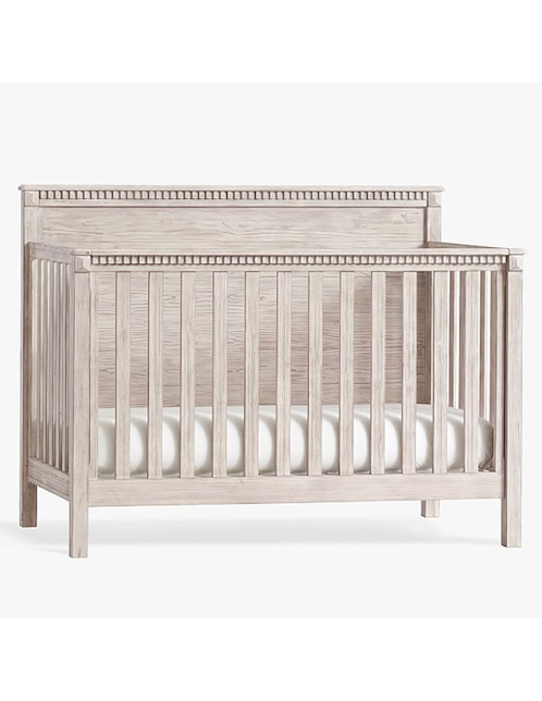 Cuna Rory Convertible a Cama Matrimonial