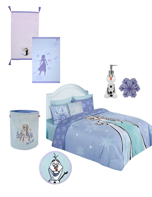 Imagen de producto Colección Frozen
