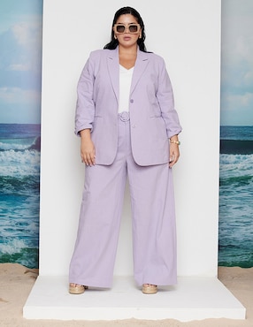 Imagen de producto Fashion Fest Look Lila